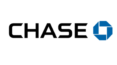 Chase Bank logo